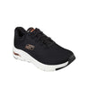 Zapatillas Skechers 49057_BKRG - 2