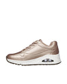 Zapatillas Skechers 73691-RSGD - 3